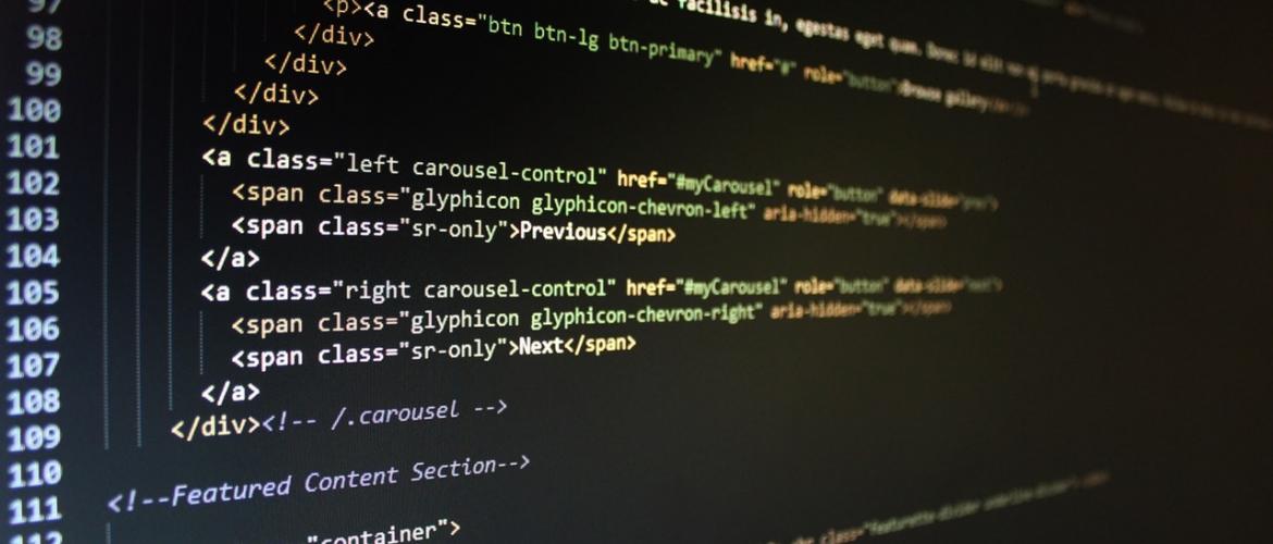 Website-HTML-Code
